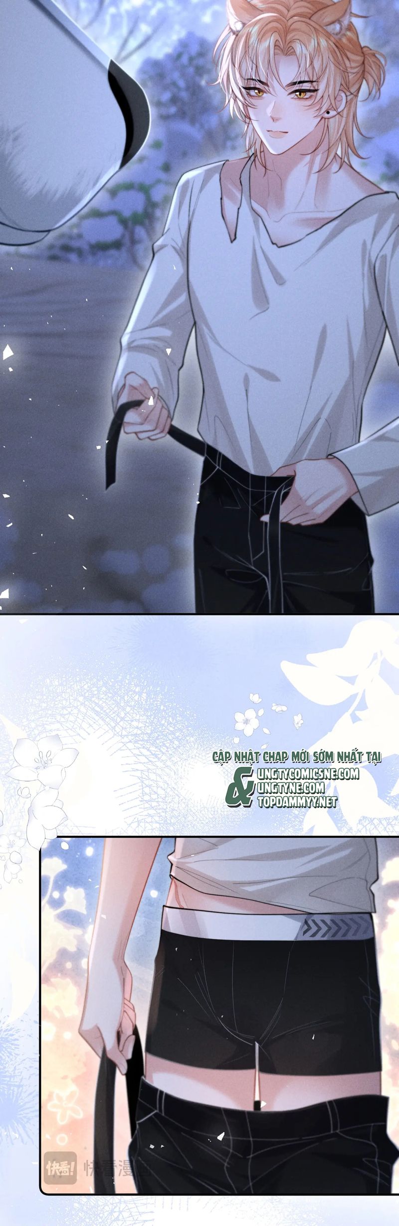 Tật Xấu Nuông Chiều Chap 22 - Next Chap 23