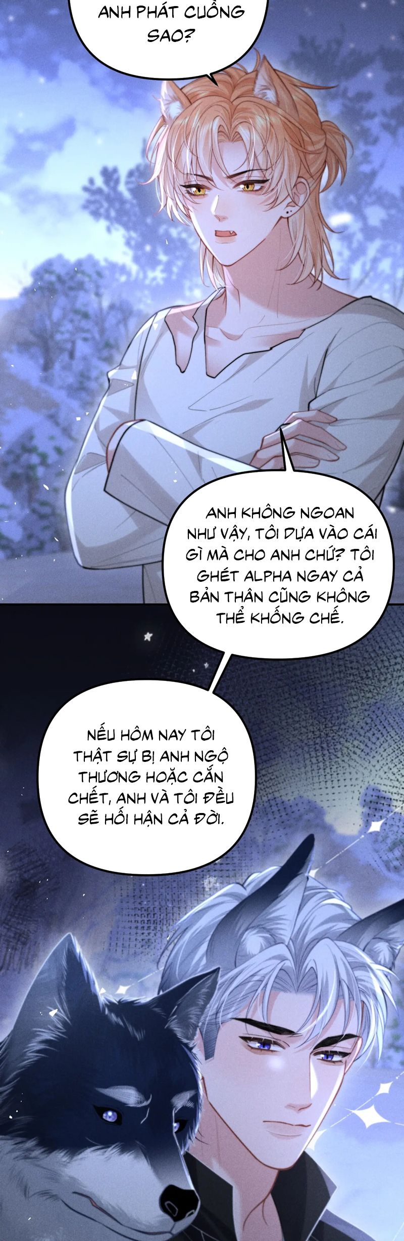 Tật Xấu Nuông Chiều Chap 22 - Next Chap 23