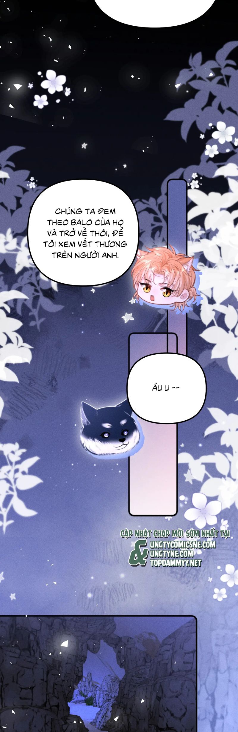 Tật Xấu Nuông Chiều Chap 22 - Next 