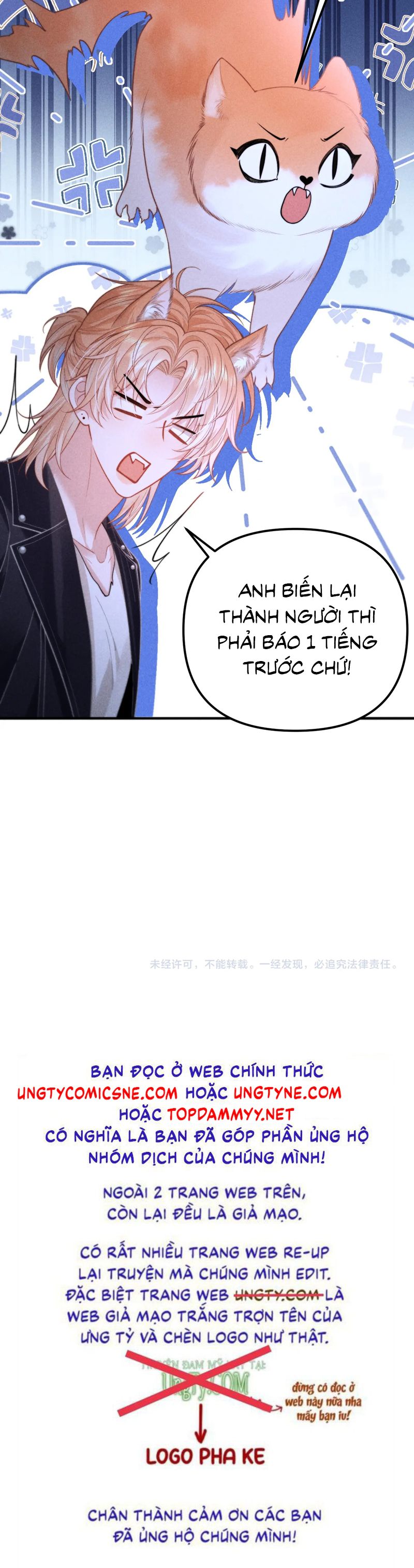 Tật Xấu Nuông Chiều Chap 22 - Next Chap 23