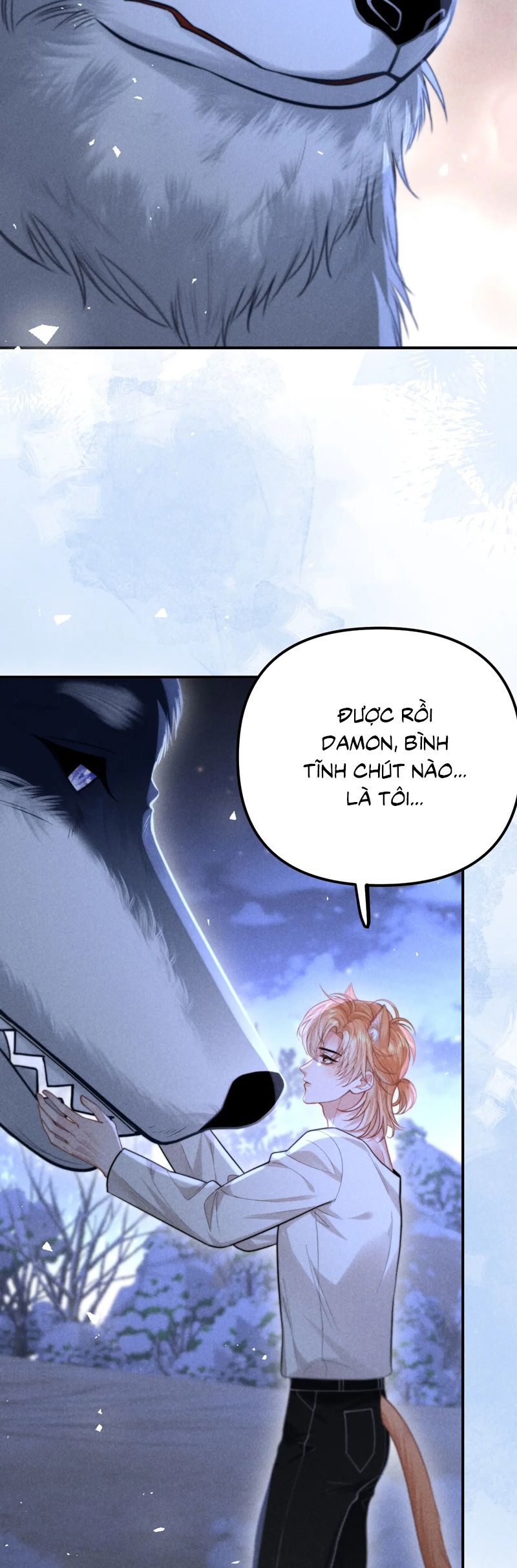 Tật Xấu Nuông Chiều Chap 22 - Next Chap 23