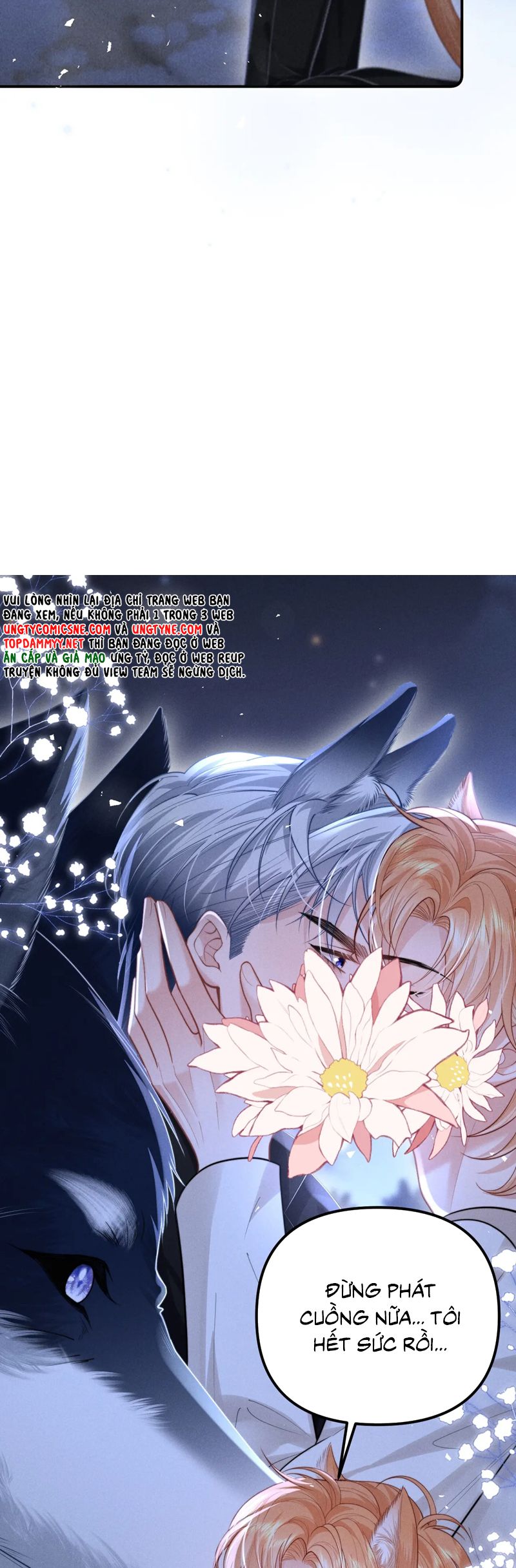 Tật Xấu Nuông Chiều Chap 22 - Next Chap 23