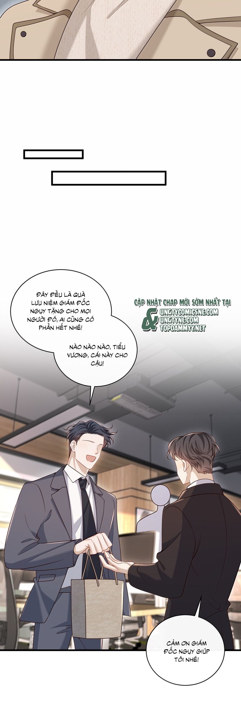 Anh Ấy Đến Từ Màn Đêm Chap 78 - Next 