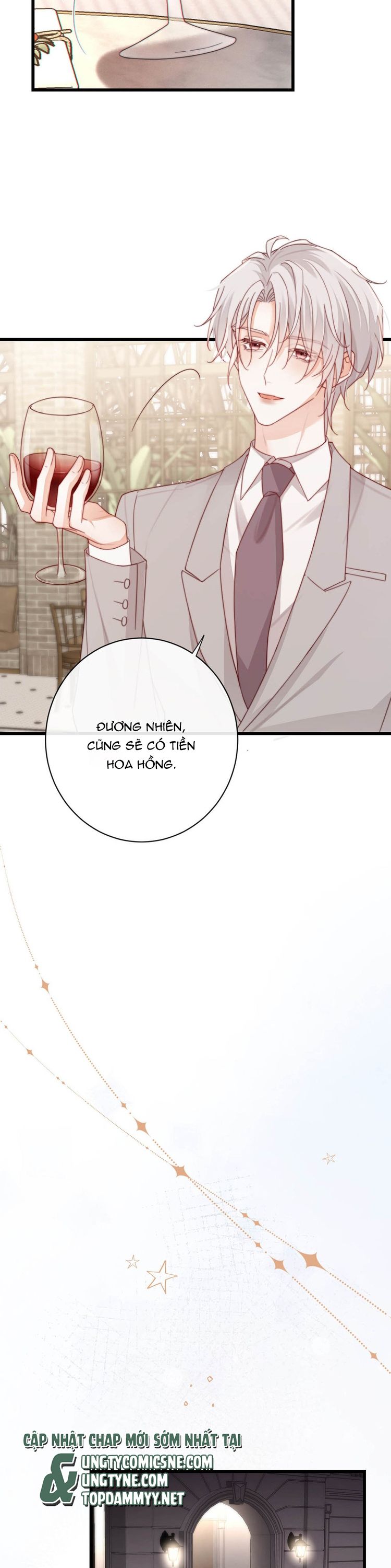 Nồng Đậm Tin Tức Tố Chap 15 - Next 