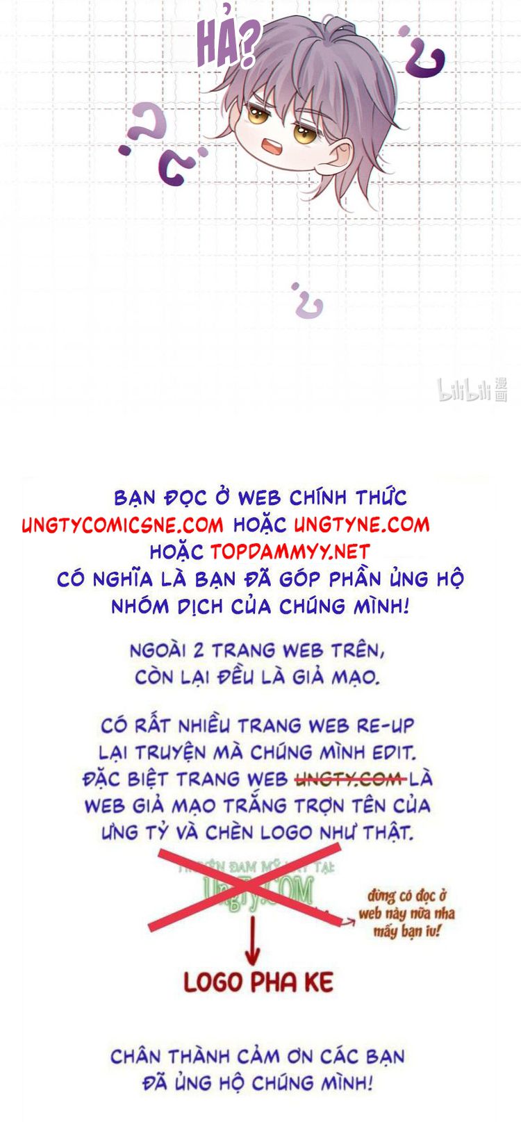 Nồng Đậm Tin Tức Tố Chap 15 - Next 