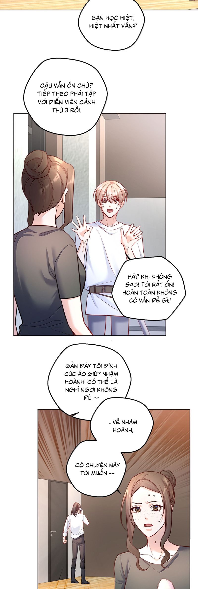 Vũ Khúc Đoàn Sơ Hạ Chap 48 - Next Chap 49