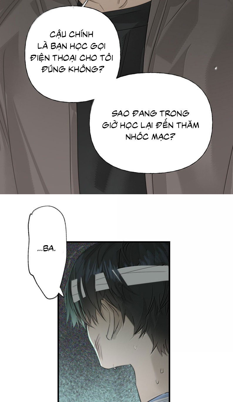 Dẫn Dụ Công Lược Chap 23 - Next Chap 24