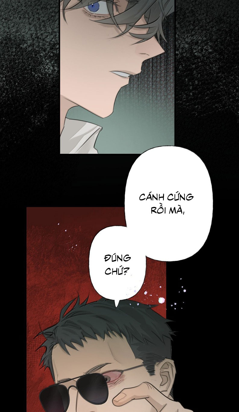 Dẫn Dụ Công Lược Chap 23 - Next Chap 24