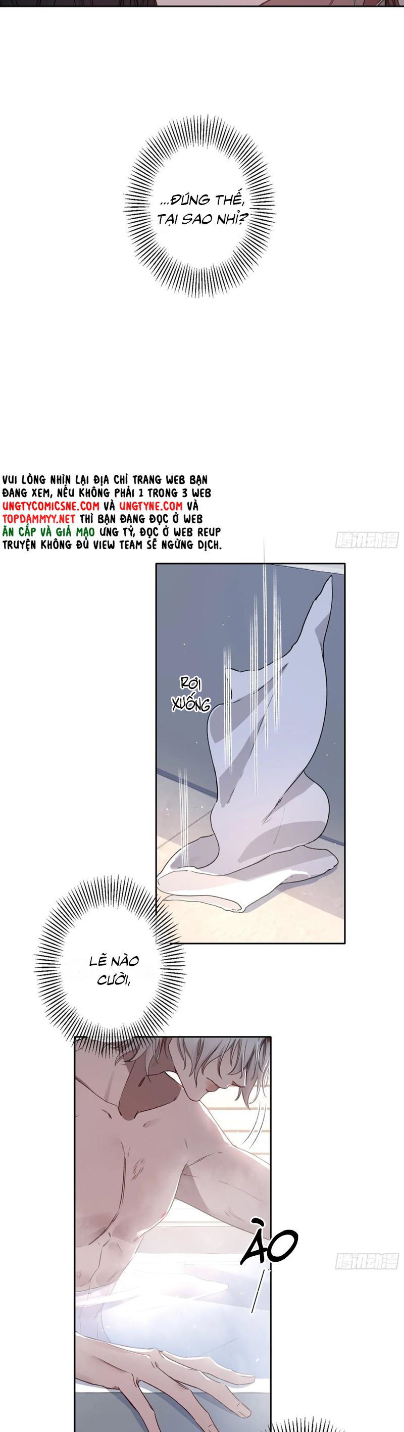 Ác Linh Chap 24 - Next Chap 25