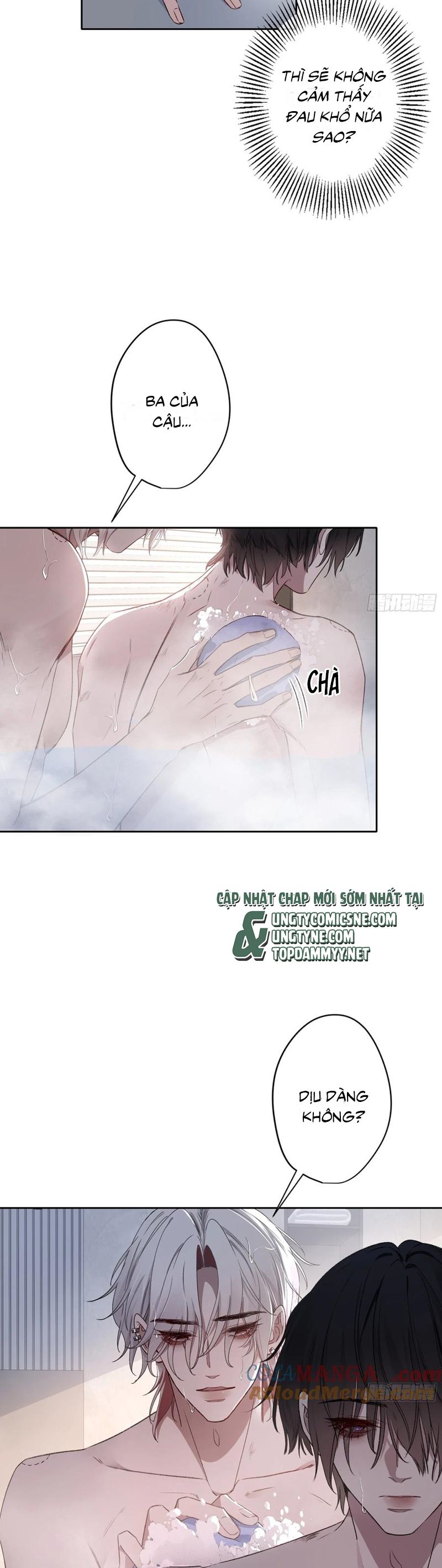 Ác Linh Chap 24 - Next Chap 25