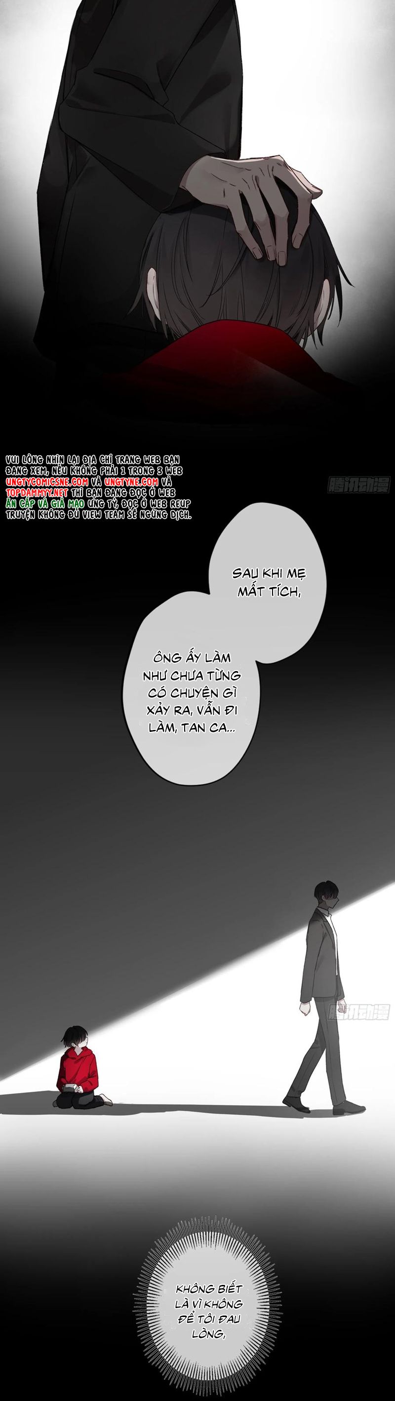 Ác Linh Chap 24 - Next Chap 25