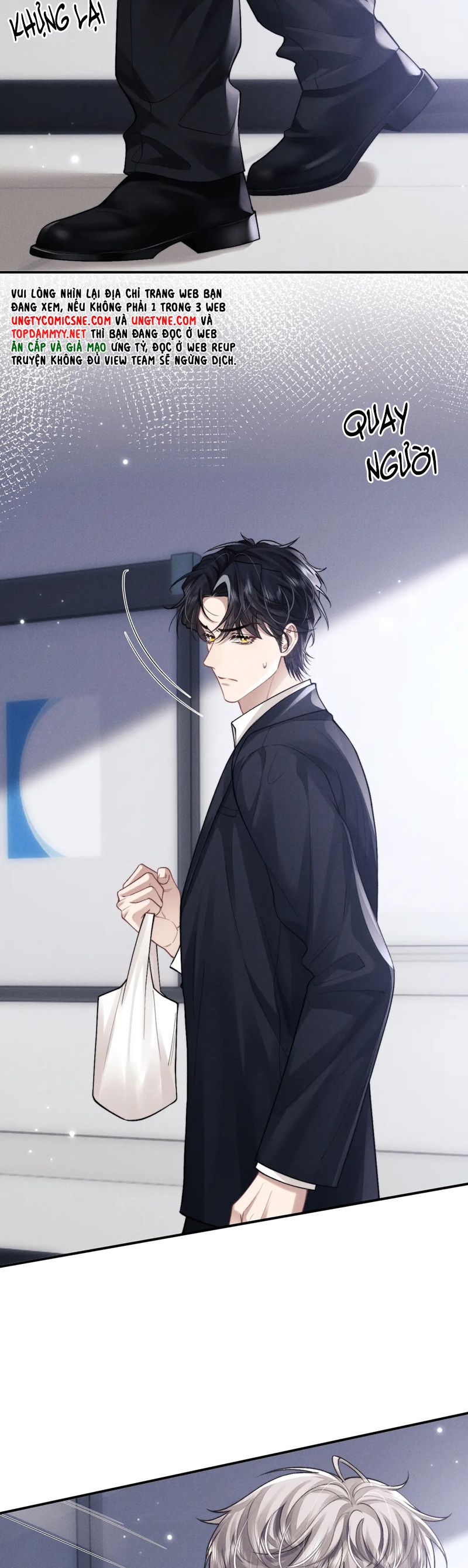 Chấp sự thỏ cụp tai Chap 141 - Next Chap 142