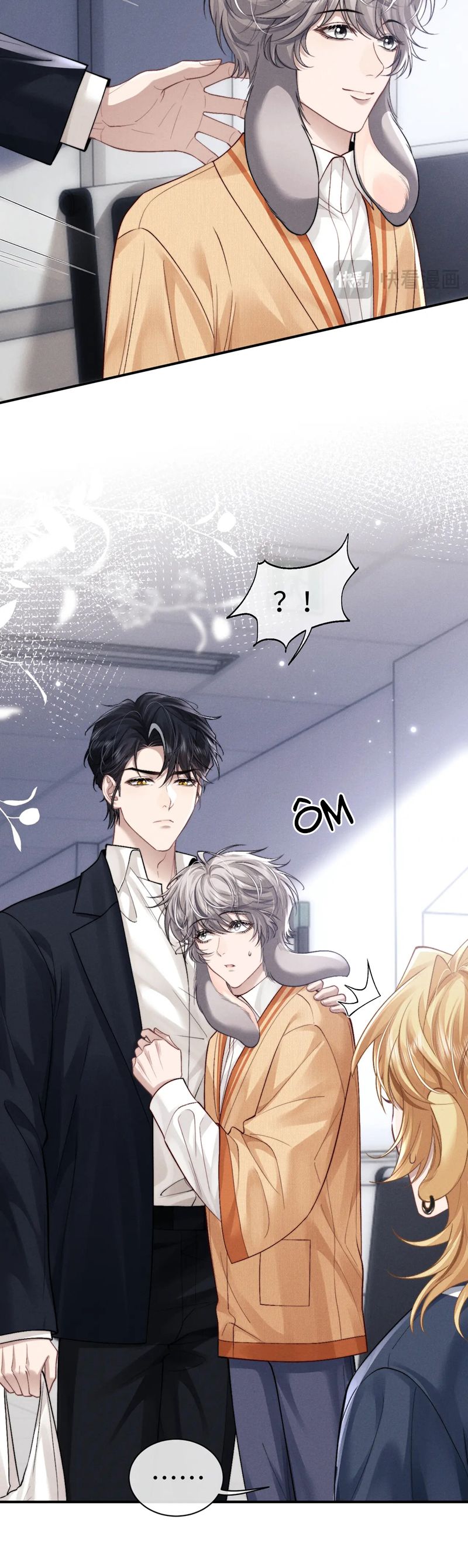 Chấp sự thỏ cụp tai Chap 141 - Next Chap 142