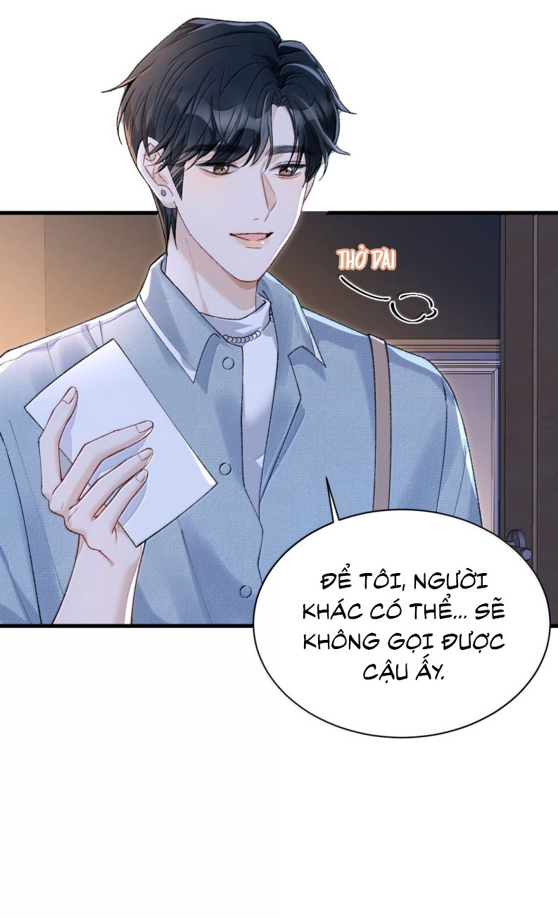 Scandal Của Cậu Đáng Yêu Hơn Người Thật Chap 16 - Next Chap 17