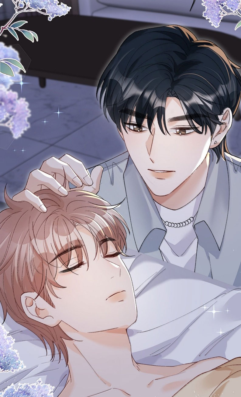 Scandal Của Cậu Đáng Yêu Hơn Người Thật Chap 16 - Next Chap 17