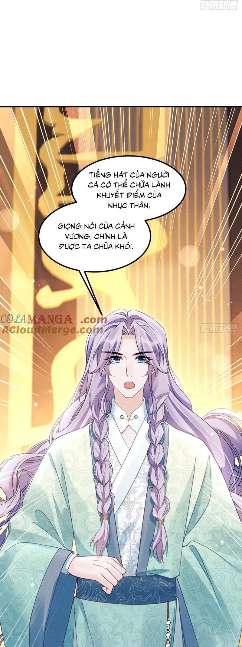 Tôi Hoài Nghi Ảnh Đế Đang Theo Đuổi Tôi Chap 172 - Next Chap 173