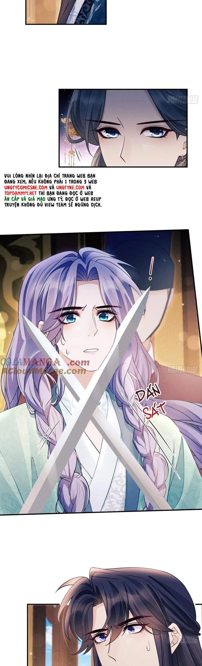 Tôi Hoài Nghi Ảnh Đế Đang Theo Đuổi Tôi Chap 172 - Next Chap 173