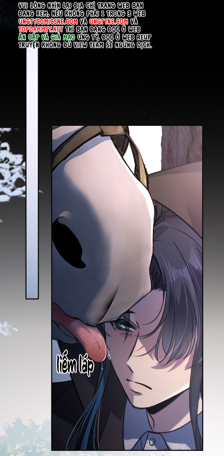 Phệ Chủ Chap 20 - Next Chapter 21