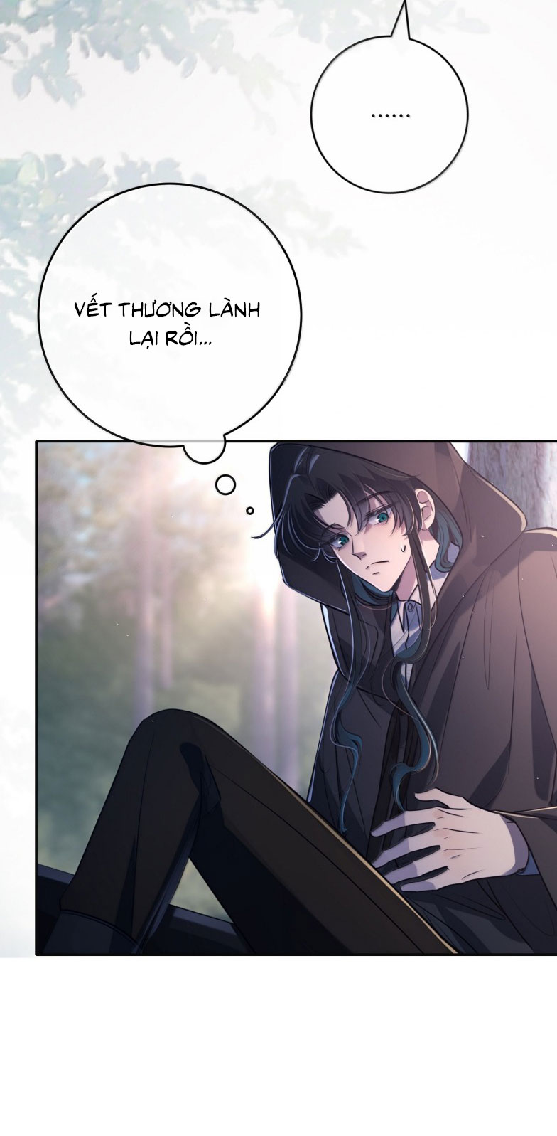 Phệ Chủ Chap 20 - Next Chapter 21
