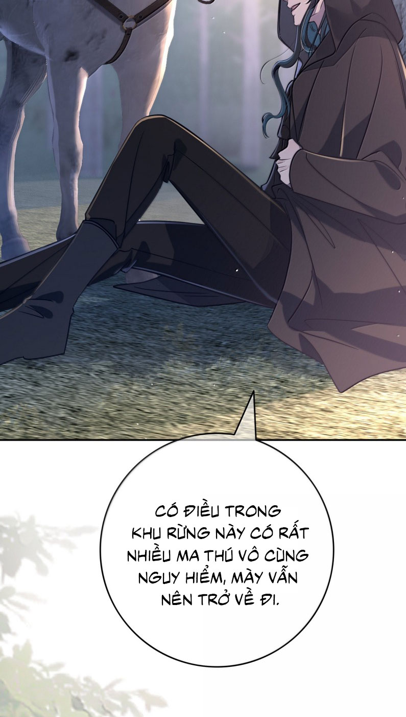 Phệ Chủ Chap 20 - Next Chapter 21