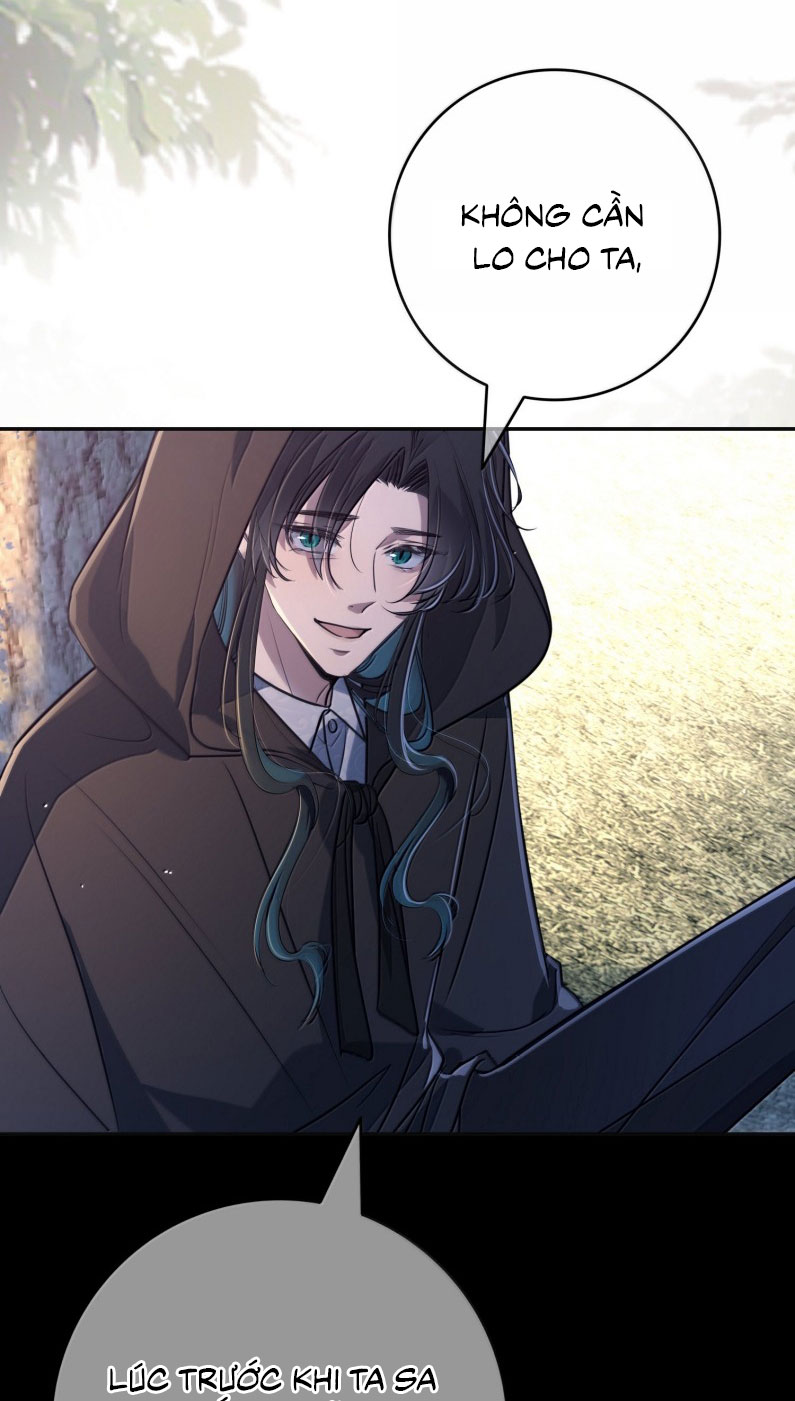 Phệ Chủ Chap 20 - Next Chapter 21