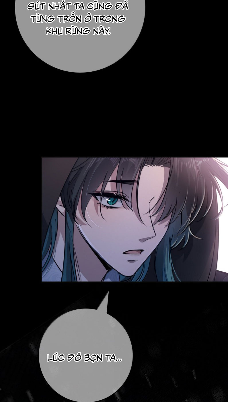 Phệ Chủ Chap 20 - Next Chapter 21