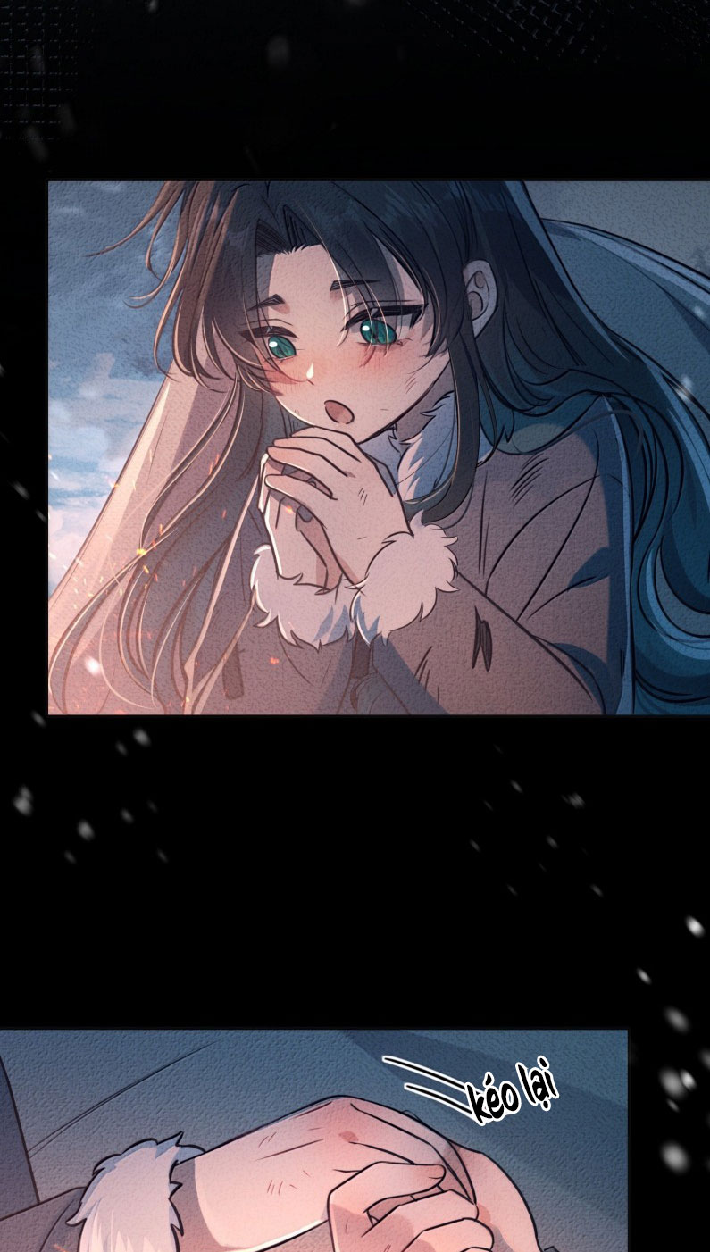 Phệ Chủ Chap 20 - Next Chapter 21
