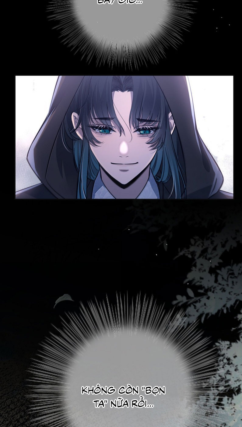 Phệ Chủ Chap 20 - Next Chapter 21