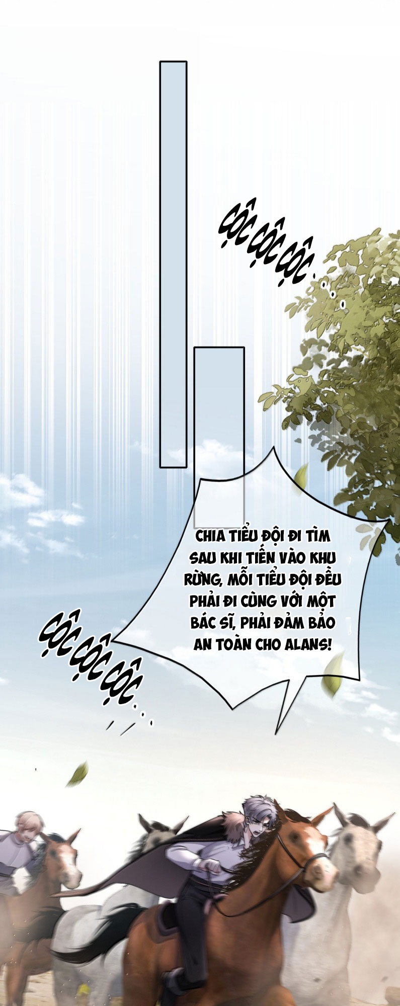 Phệ Chủ Chap 20 - Next Chapter 21