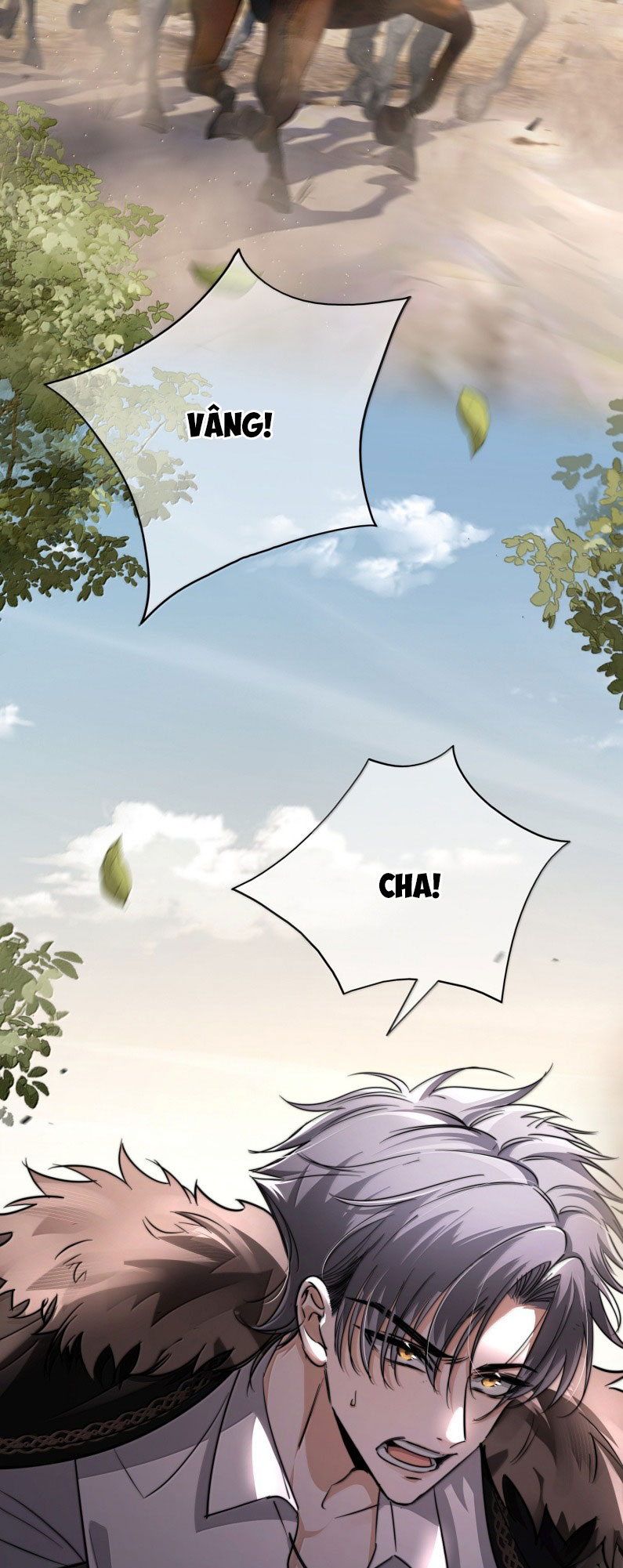 Phệ Chủ Chap 20 - Next Chapter 21