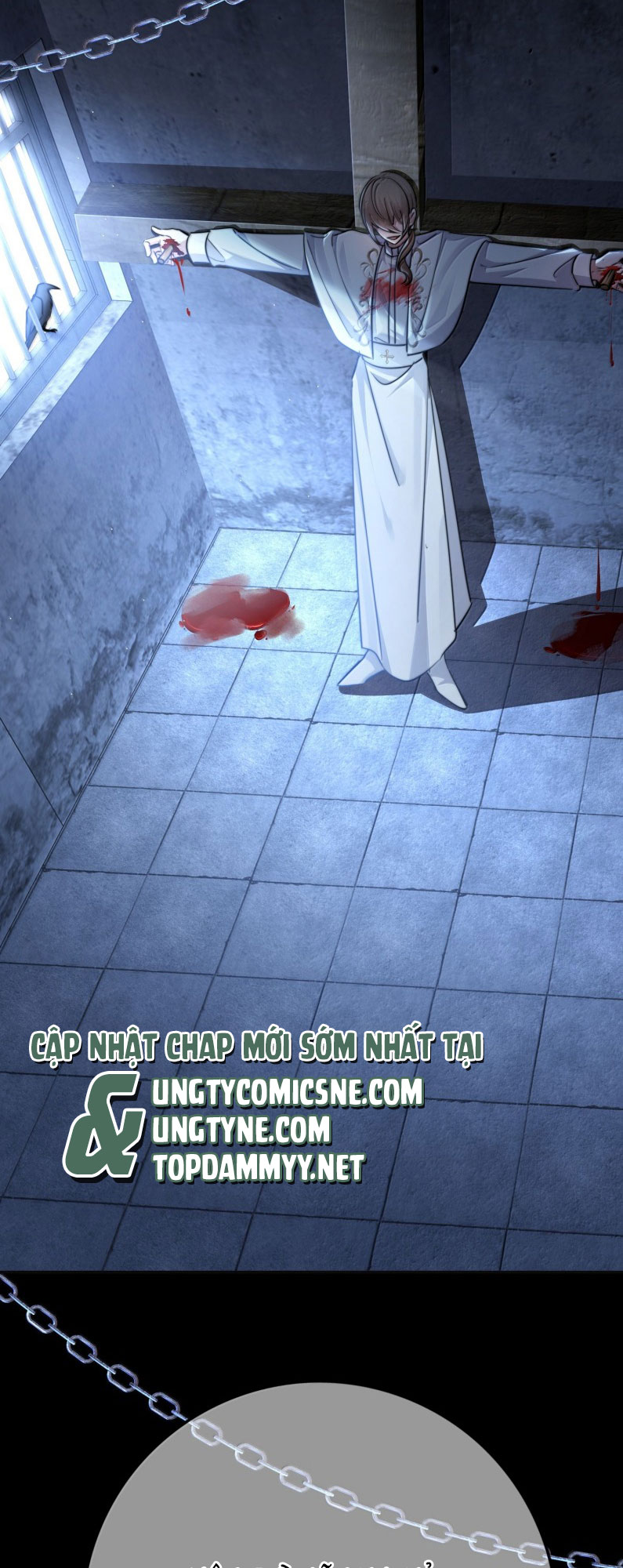 Phệ Chủ Chap 20 - Next Chapter 21