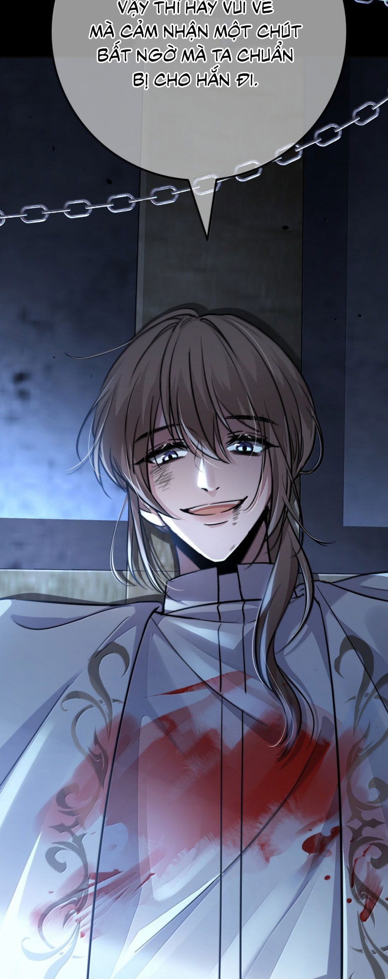Phệ Chủ Chap 20 - Next Chapter 21