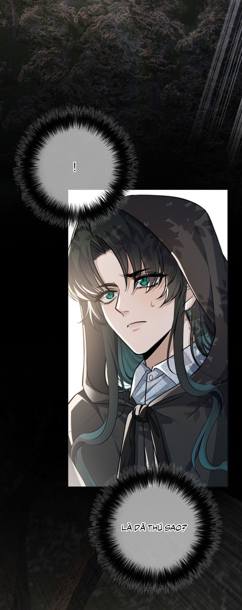 Phệ Chủ Chap 20 - Next Chapter 21