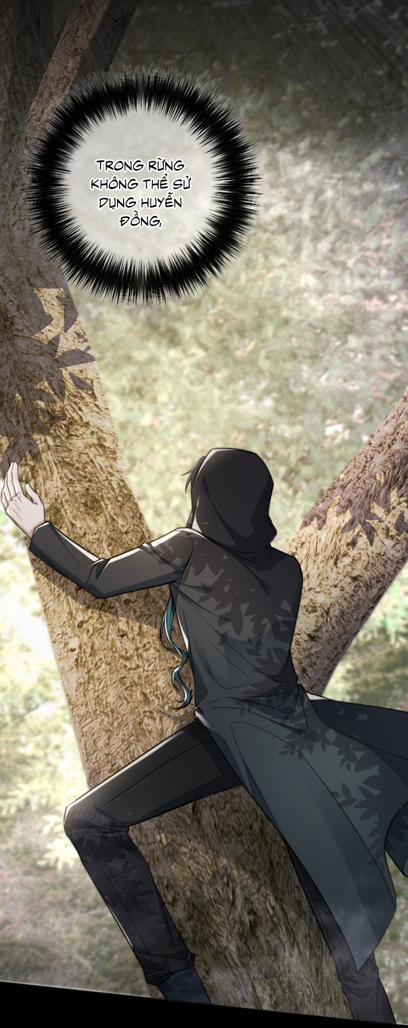 Phệ Chủ Chap 20 - Next Chapter 21