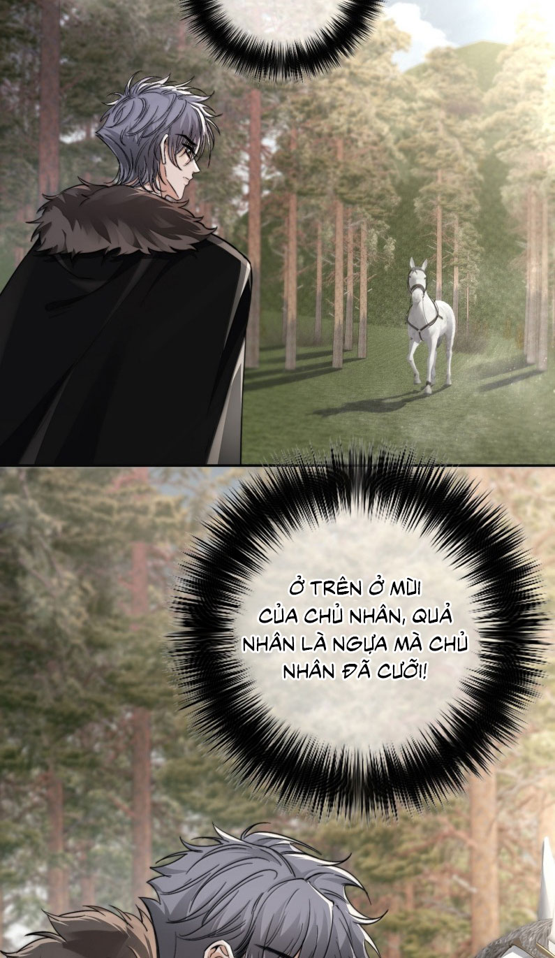 Phệ Chủ Chap 20 - Next Chapter 21