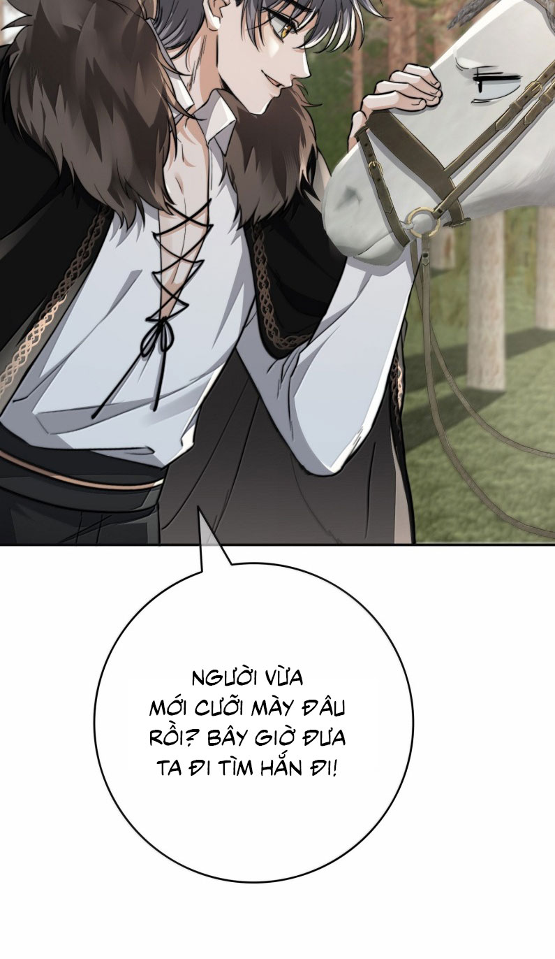 Phệ Chủ Chap 20 - Next Chapter 21