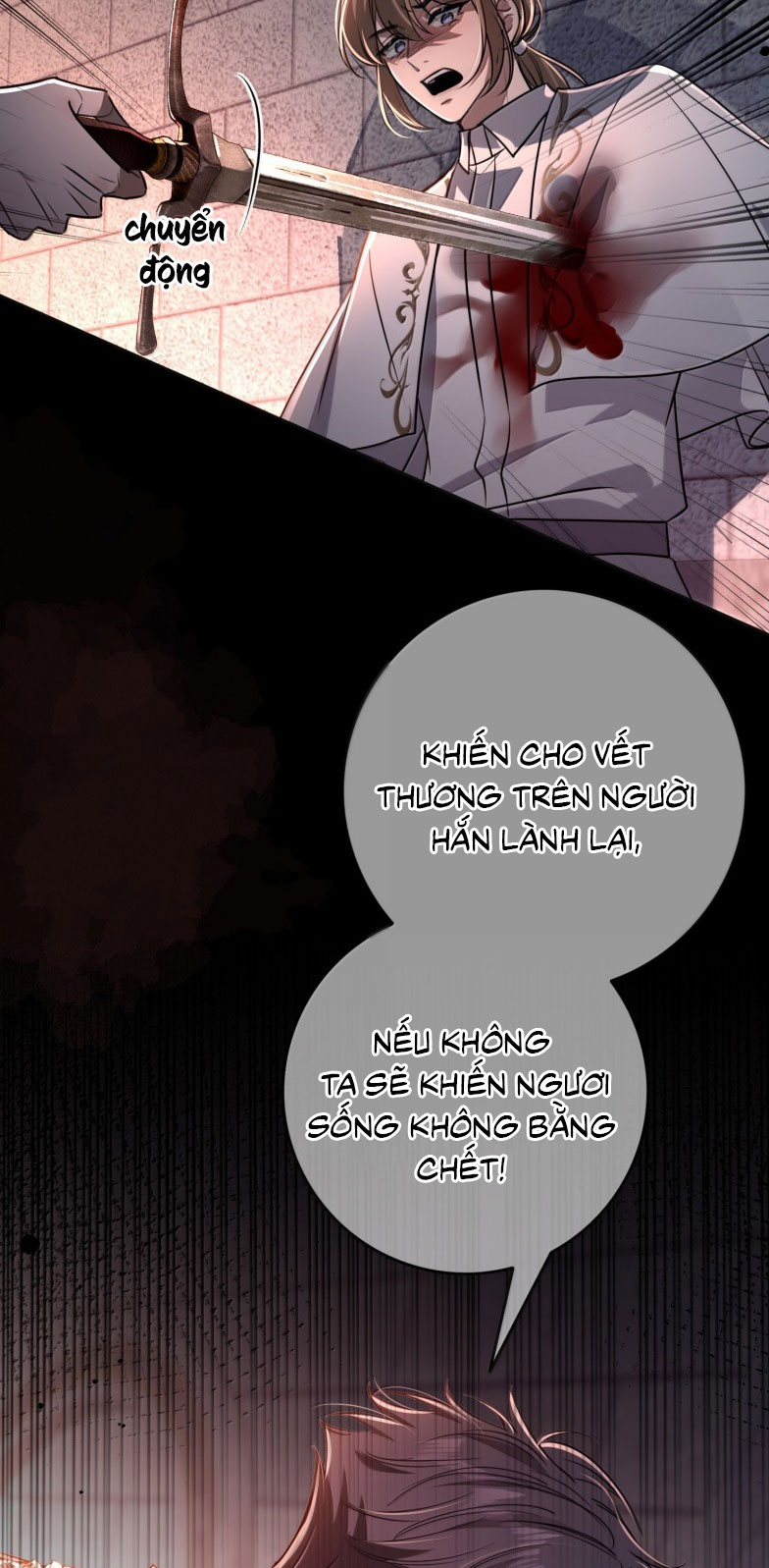 Phệ Chủ Chap 20 - Next Chapter 21
