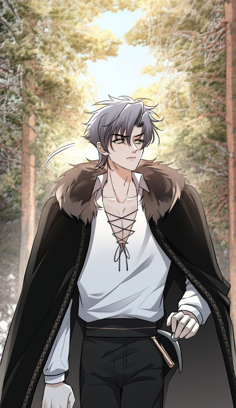 Phệ Chủ Chap 20 - Next Chapter 21
