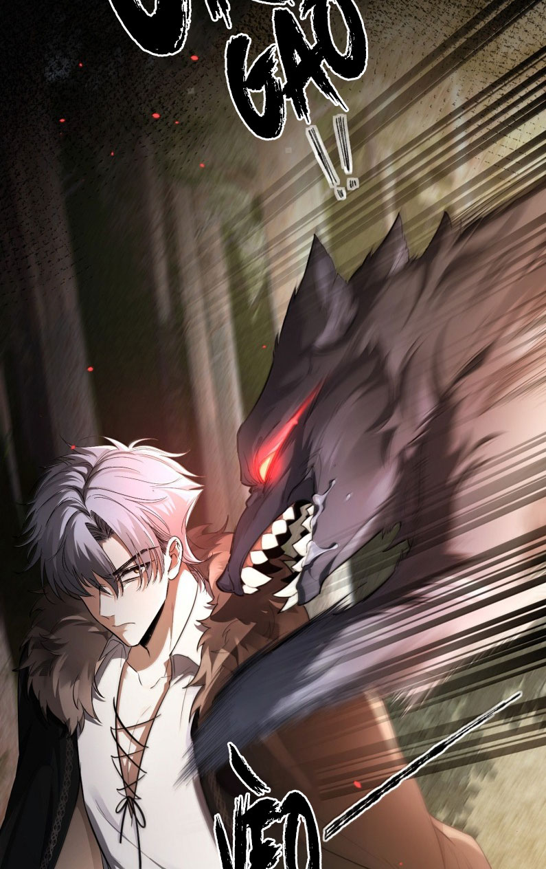 Phệ Chủ Chap 20 - Next Chapter 21