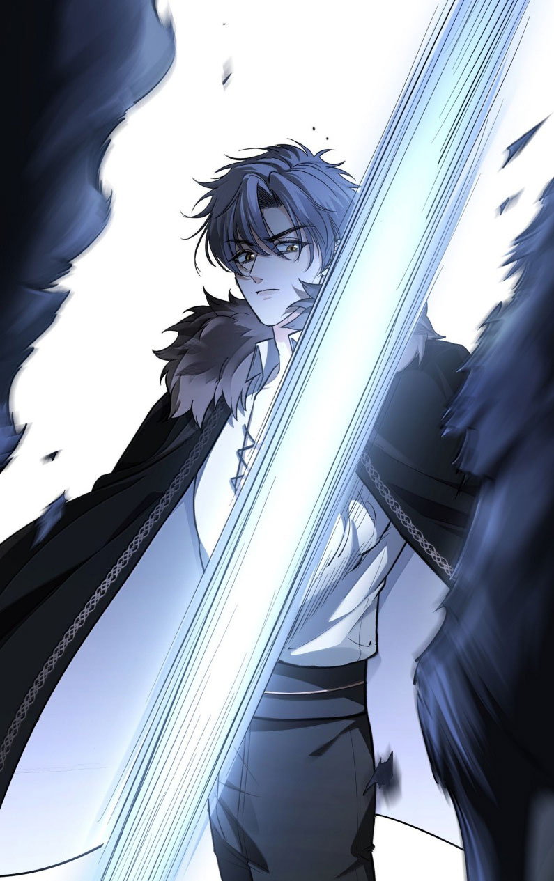 Phệ Chủ Chap 20 - Next Chapter 21