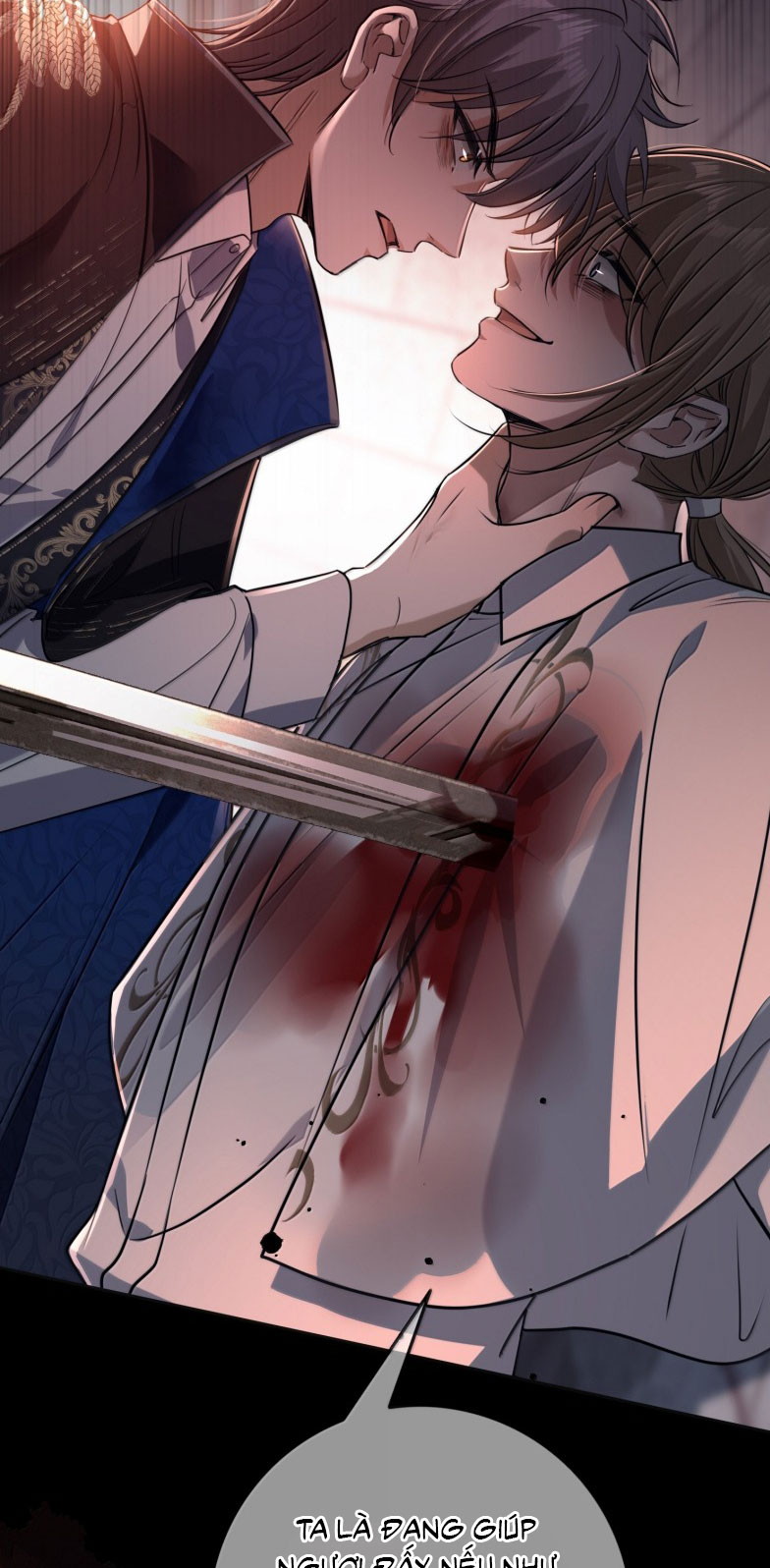 Phệ Chủ Chap 20 - Next Chapter 21