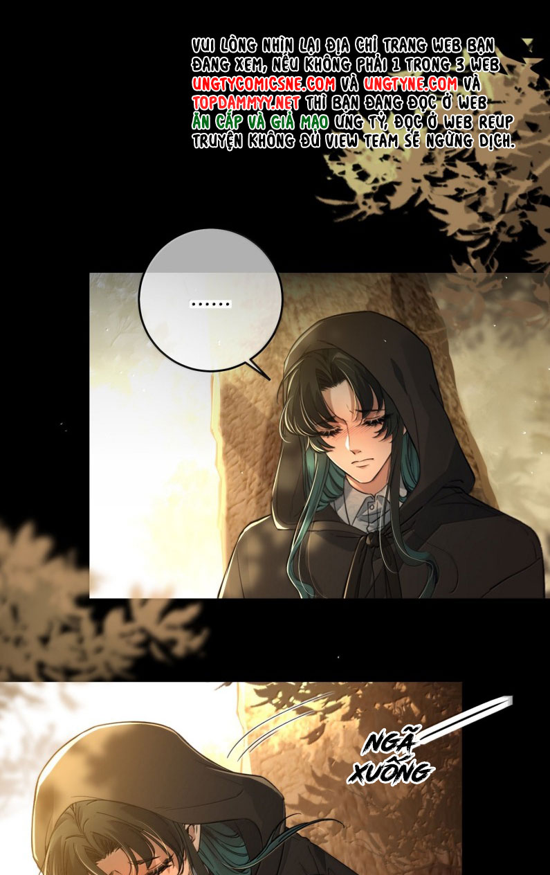 Phệ Chủ Chap 20 - Next Chapter 21