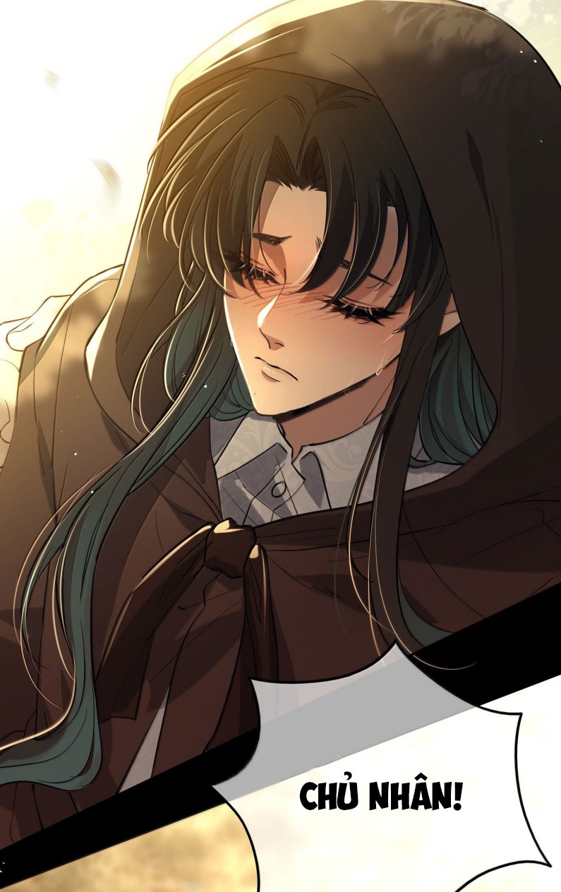 Phệ Chủ Chap 20 - Next Chapter 21