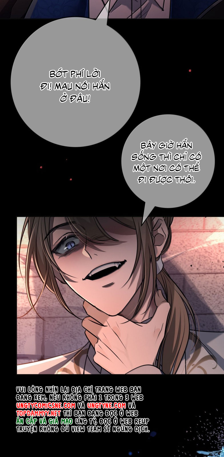 Phệ Chủ Chap 20 - Next Chapter 21