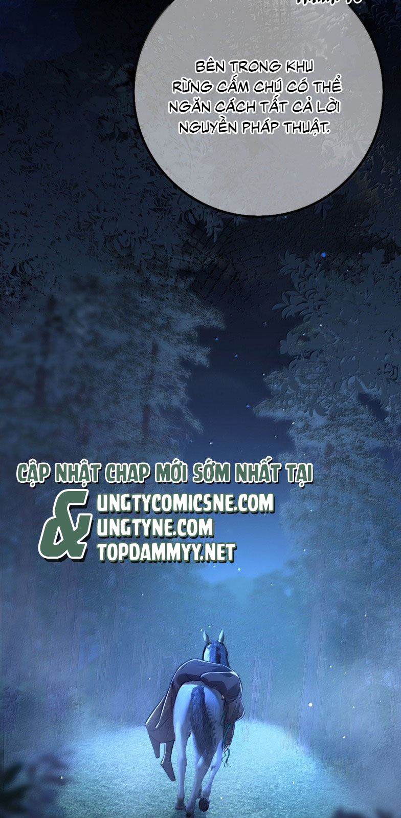 Phệ Chủ Chap 20 - Next Chapter 21