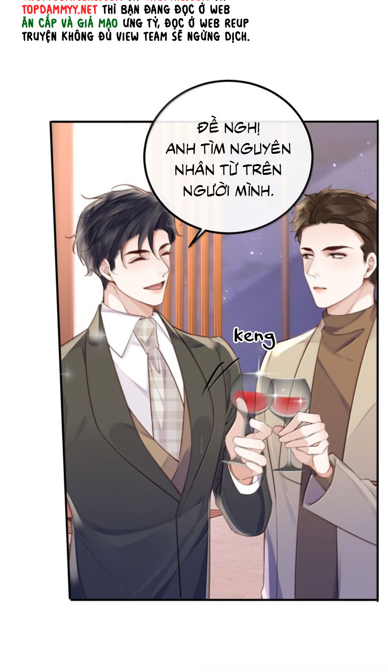 Định Chế Tư Nhân Tổng Tài Chap 124 - Next Chap 125