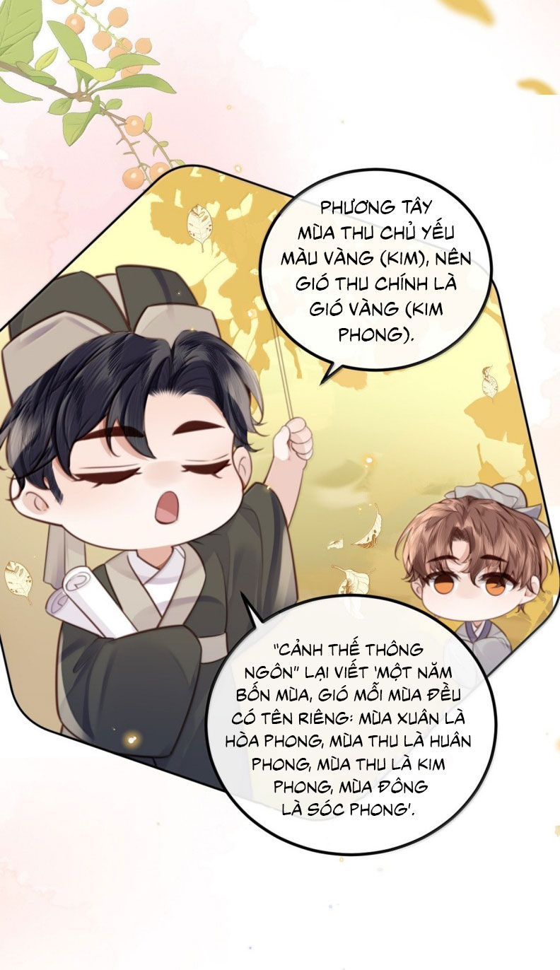 Định Chế Tư Nhân Tổng Tài Chap 124 - Next Chap 125