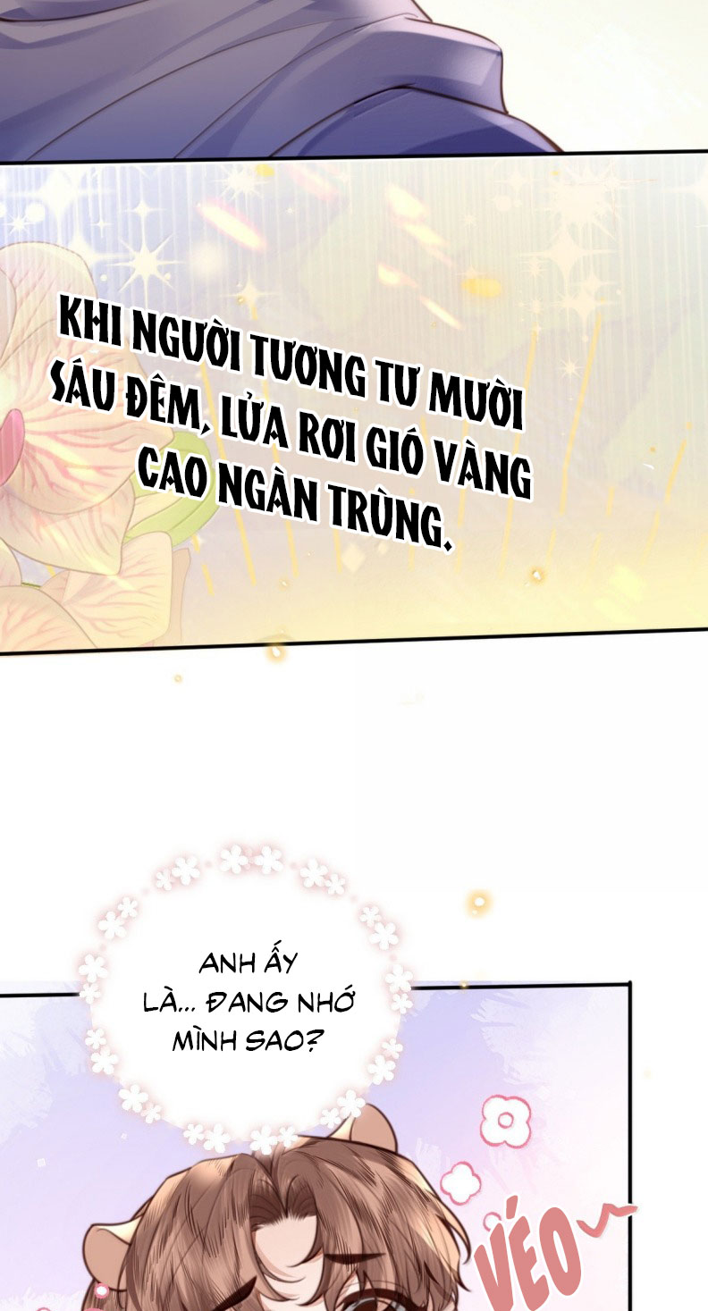 Định Chế Tư Nhân Tổng Tài Chap 124 - Next Chap 125