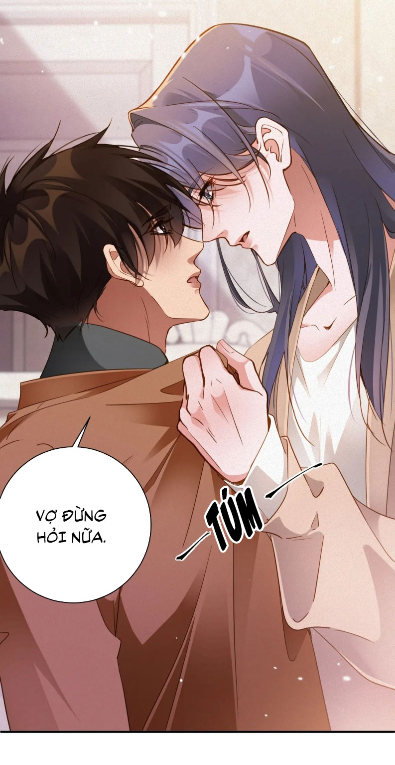 Chồng Trước Lại Muốn Phục Hôn Rồi Chap 98 - Next Chap 99