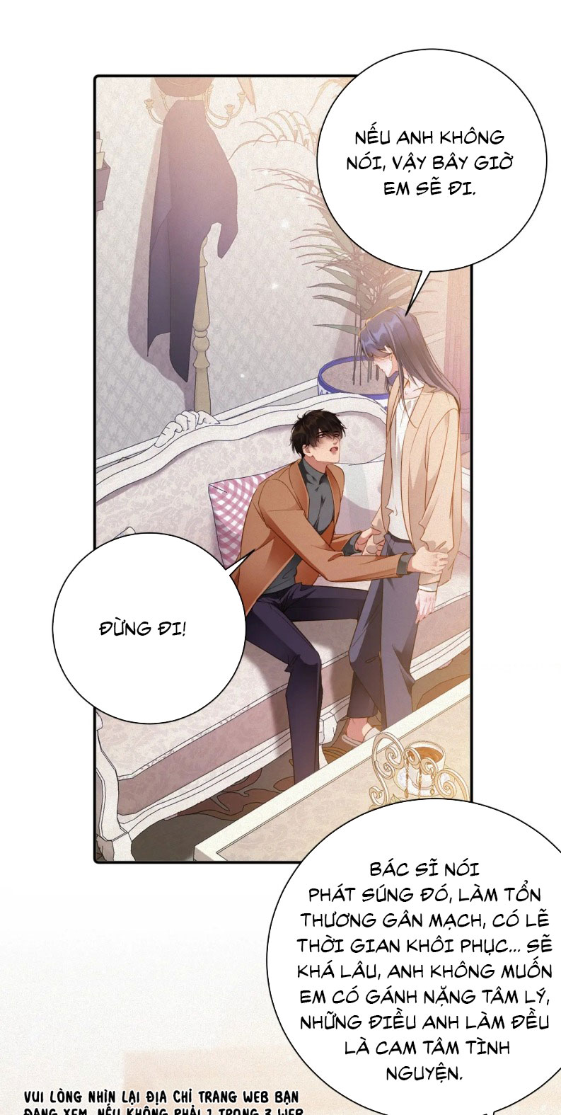 Chồng Trước Lại Muốn Phục Hôn Rồi Chap 98 - Next Chap 99